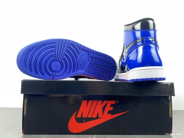 1 Jordan High OG Retro 555088-404 0719